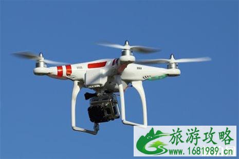 2022深圳世界无人机大会 参加方式+活动预告