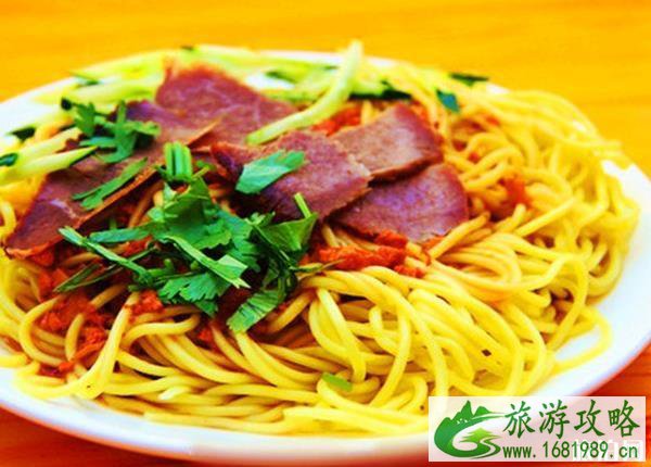 敦煌游玩详细攻略 敦煌游玩路线 敦煌游玩详细攻略 敦煌游玩路线