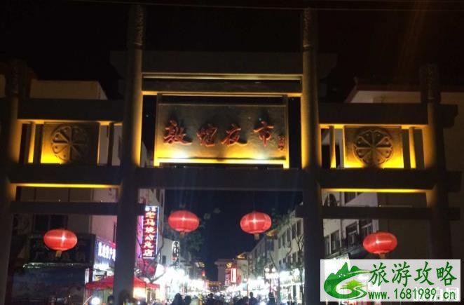 敦煌游玩详细攻略 敦煌游玩路线 敦煌游玩详细攻略 敦煌游玩路线