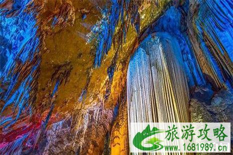 2022年5月19日中国旅游日芙蓉洞免费开放信息 2022年5月19日中国旅游日芙蓉洞免费开放信息