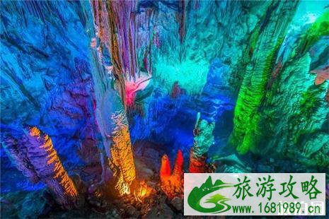 2022年5月19日中国旅游日芙蓉洞免费开放信息 2022年5月19日中国旅游日芙蓉洞免费开放信息