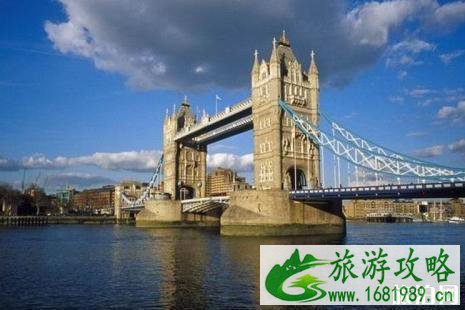 英国有哪些去了才知道的事 英国有什么有趣的事情