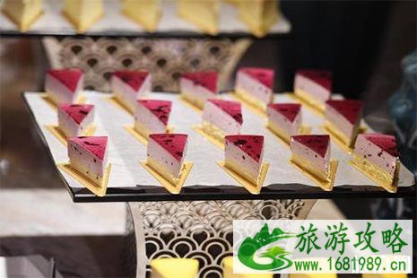 2022广州亚洲美食节在哪里举行 附游玩攻略