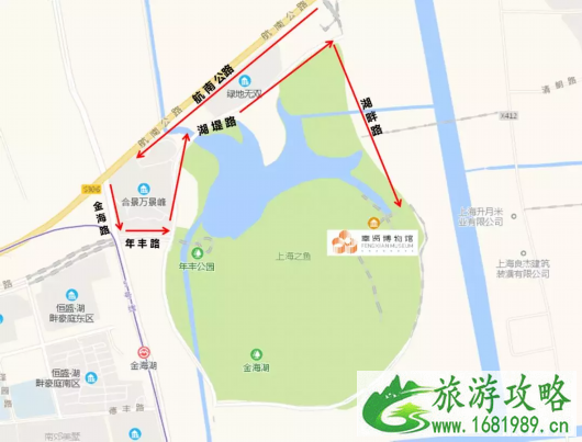 2022奉贤博物馆开放时间+地址预约指南+交通信息