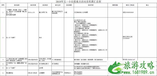 2022贵州景区优惠活动汇总 活动+时间