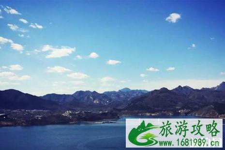 北京雁栖湖风景区暂时关闭 北京雁栖湖风景区攻略