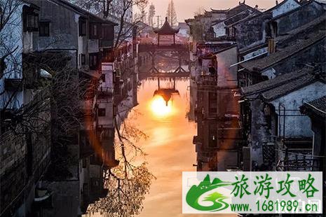 2022太仓旅游文化美食节2月22日开启 附活动时间表