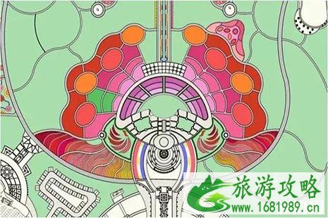 2022北京鲜花港郁金香文化节 附门票信息