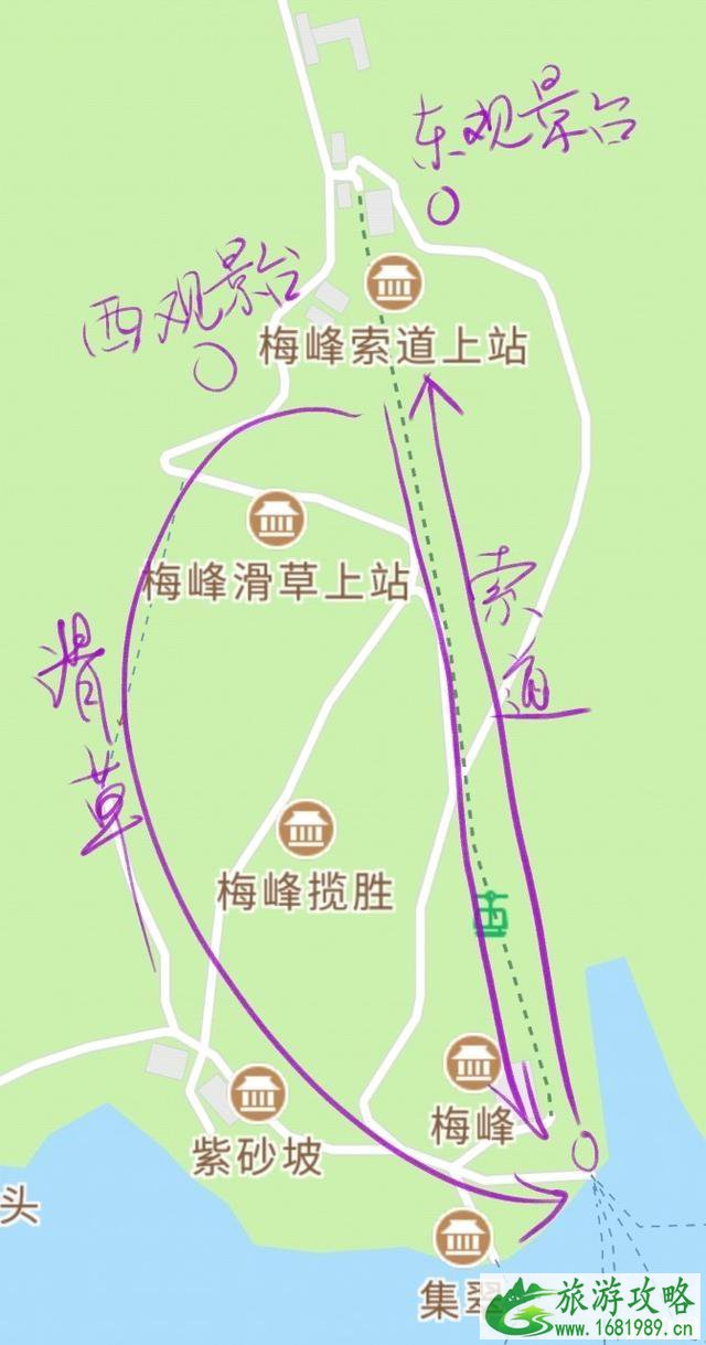 从杭州去千岛湖一日游攻略