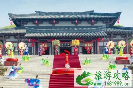 2022无锡旅游节什么时候开始 无锡旅游节2022活动攻略