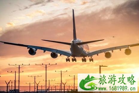 飞机票什么时候买最便宜 航空公司会员日2020