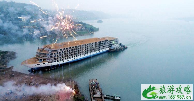 重庆三峡游轮哪个最好 三峡游轮旅游价格