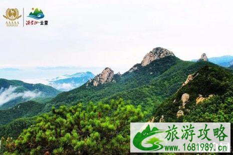 五一山东旅游攻略