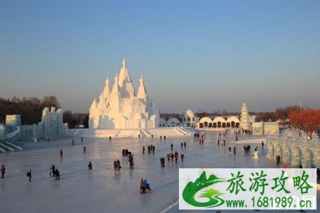 三月哈尔滨下雪吗 哈尔滨旅行注意事项