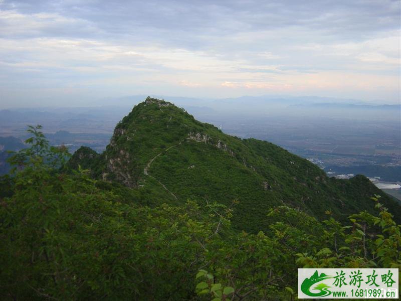 北京登山好去处 北京哪里适合登山