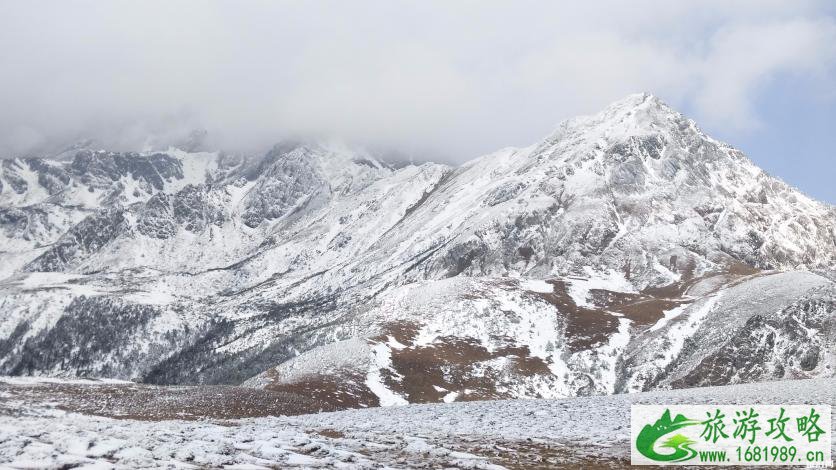 玉龙雪山为何无人登顶 玉龙雪山游玩路线推荐