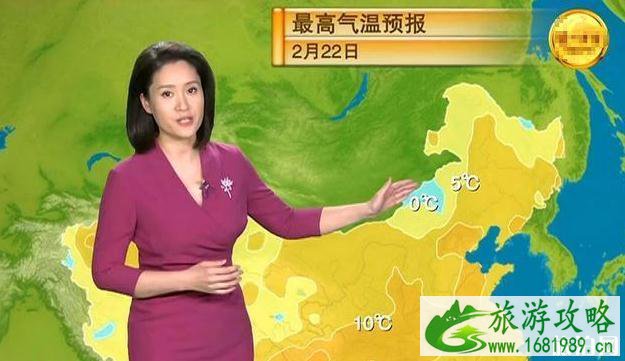 2022南方下雨什么时候结束 2022倒春寒是什么时候