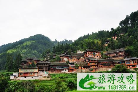 适合旅游的古镇有哪些 2022古镇旅行地点推荐