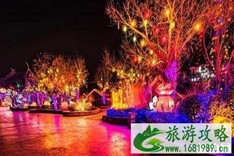 2022天津春节庙会汇总 庙会+民俗表演 2022天津春节庙会汇总 庙会+民俗表演