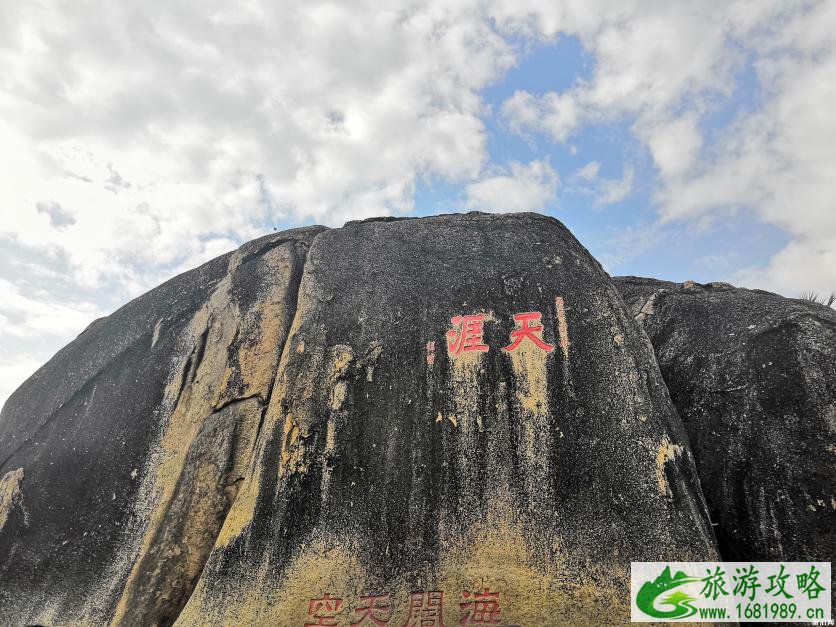 三亚情侣去的地方有哪些