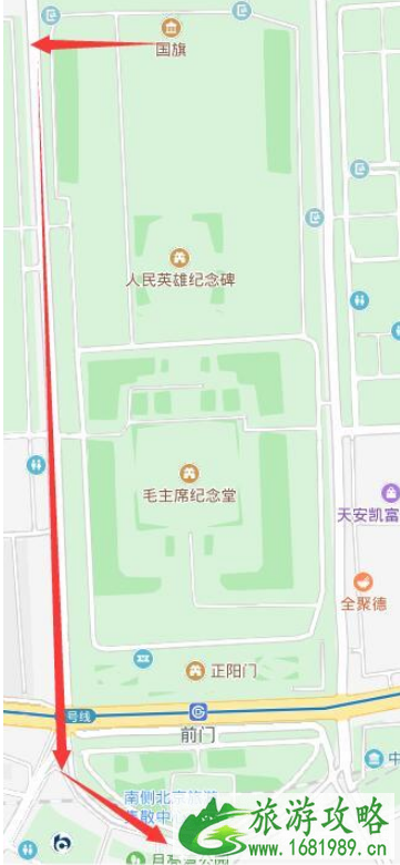 北京春节庙会日期2022 北京春节有什么好玩的地方