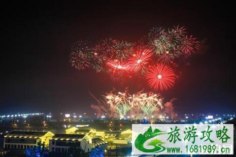 2022长沙春节烟花爆竹燃放限制区域+时间