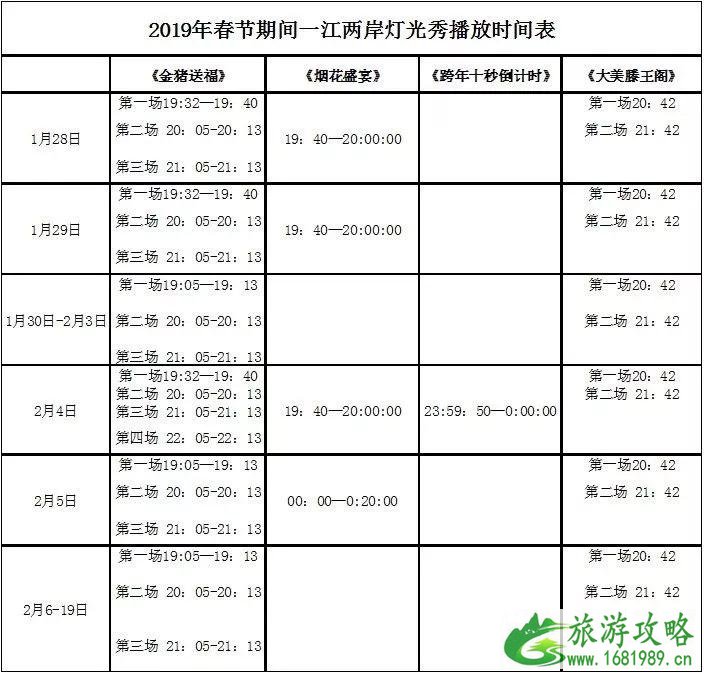 南昌庙会在哪 2022南昌春节活动时间+地点+门票