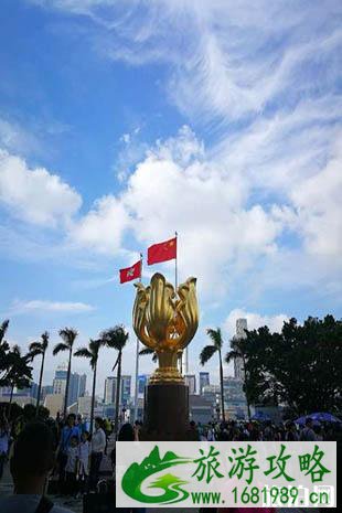 深圳到香港一日游自由行攻略