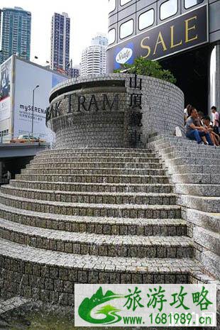 深圳到香港一日游自由行攻略