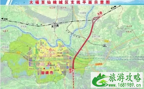 汉十高铁什么时候通车2022