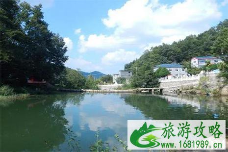 2022栾川春节灯会1月28日开启 时间+地点 2022栾川春节灯会1月28日开启 时间+地点