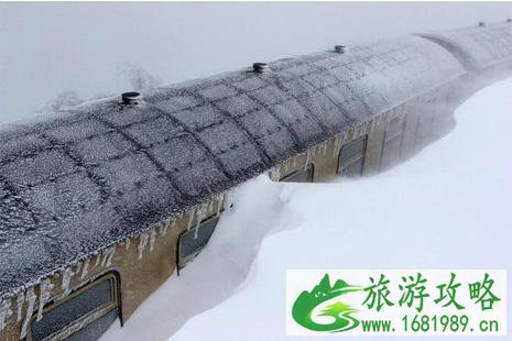 欧洲大雪2022最新消息 欧洲大雪影响哪些航班