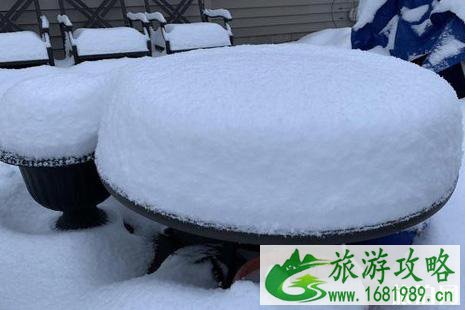 欧洲大雪2022最新消息 欧洲大雪影响哪些航班