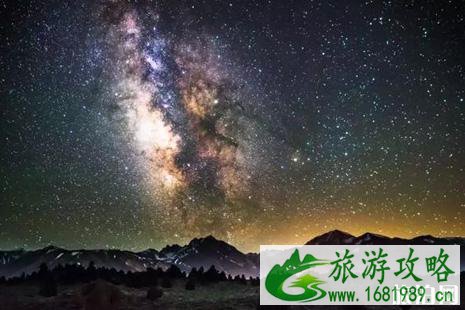 2022年十二星座旅行地推荐