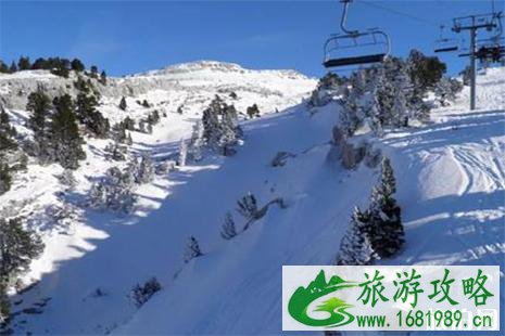 北京温泉冰雪体育公园怎么样 门票+滑雪攻略