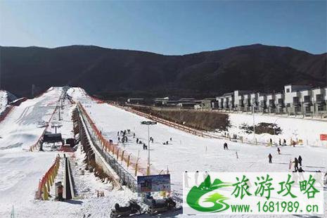 北京温泉冰雪体育公园怎么样 门票+滑雪攻略