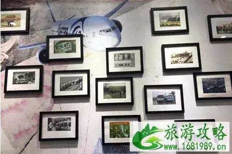 庆祝改革开放40周年 北京旅游时光变迁展览时间+地点+交通+介绍