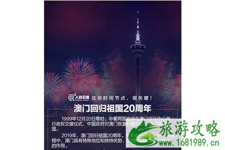 2022年重大周年纪念活动