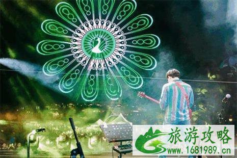 2022昆明跨年活动 跨年音乐节+狂欢酒吧