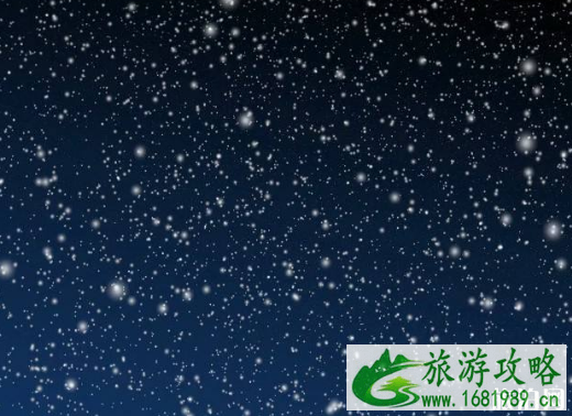 2022年12月30日全国高速受到暴雪影响的高速有哪些