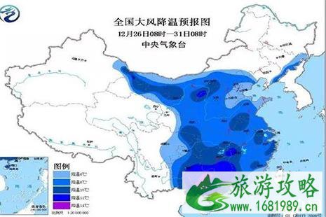 2022兰州跨年活动攻略 兰州跨年去哪里好玩