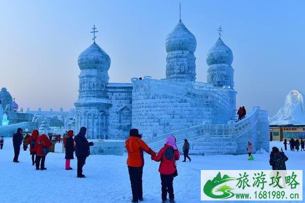 适合一月份旅游的城市和国家