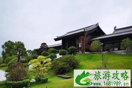 慈山寺网上预约 慈山寺在哪里+交通+开放时间+介绍