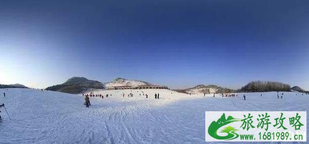 雪乡旅游攻略2022最新版