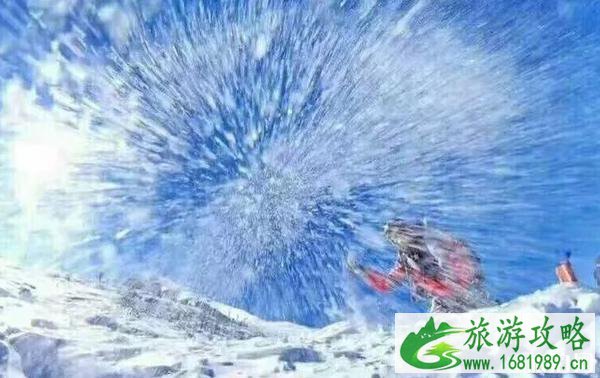 雪乡旅游攻略2022最新版