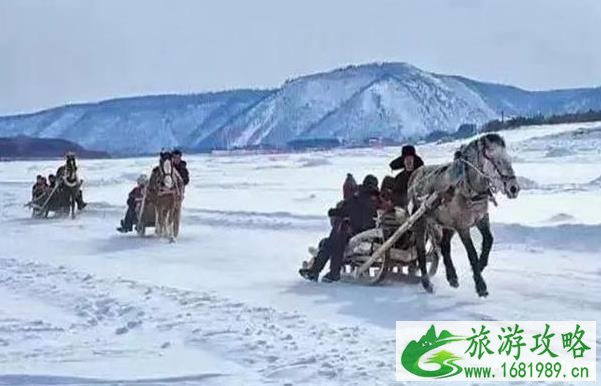 雪乡旅游攻略2022最新版