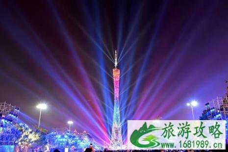 2022广州灯光节怎么预约+最佳观赏点+交通管制 广州灯光节预约可以改期吗 2022广州灯光节怎么预约+最佳观赏点+交通管制 广州灯光节预约可以改期吗