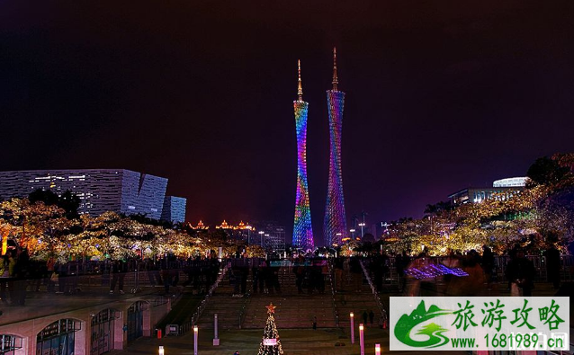 2022广州灯光节怎么预约+最佳观赏点+交通管制 广州灯光节预约可以改期吗 2022广州灯光节怎么预约+最佳观赏点+交通管制 广州灯光节预约可以改期吗
