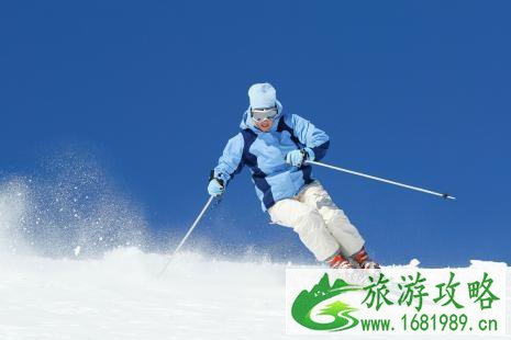 崇礼有哪些滑雪场 2022-2022崇礼七大滑雪场门票价格+雪具价格