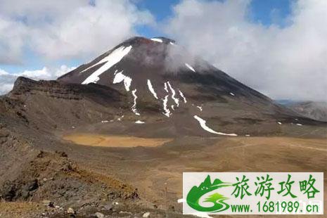 汤加里罗高山穿越危险吗 汤加里罗高山穿越景色推荐